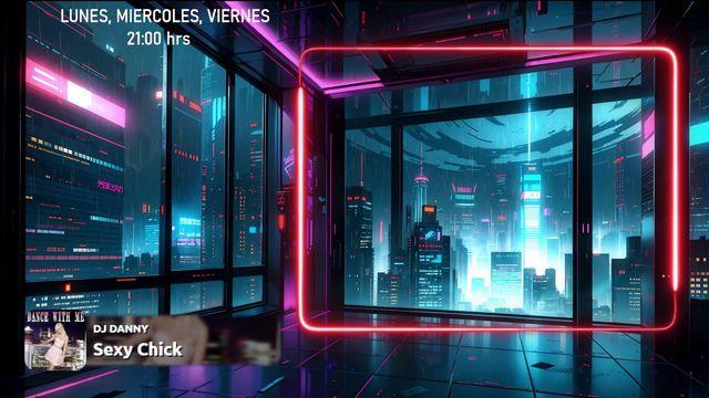 Miniatura de «Capítulo 4», temporada 1