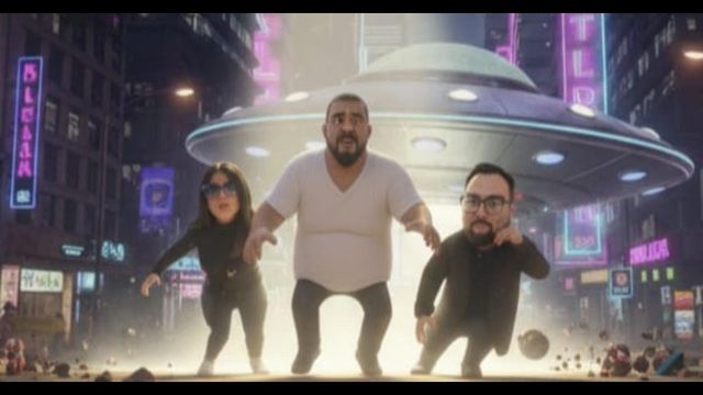 Miniatura de «Jugando mala leche», temporada 2