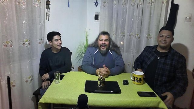 Miniatura de «Capítulo 5», temporada 1