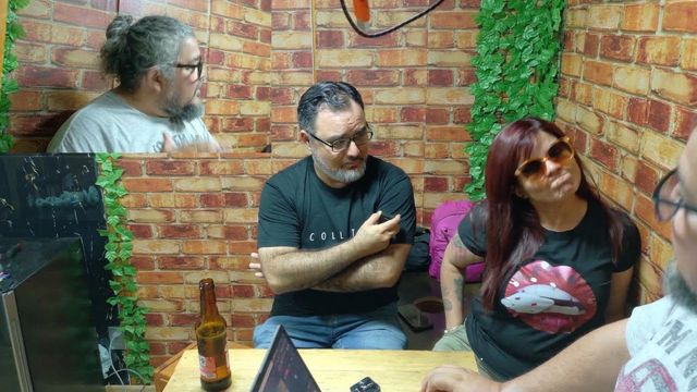 Miniatura de «Los Therians», temporada 2