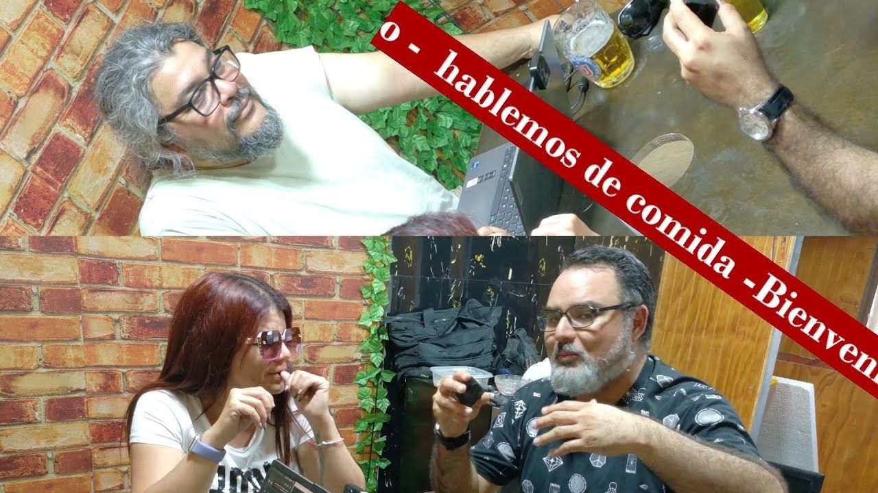 Miniatura de Taz cocinando