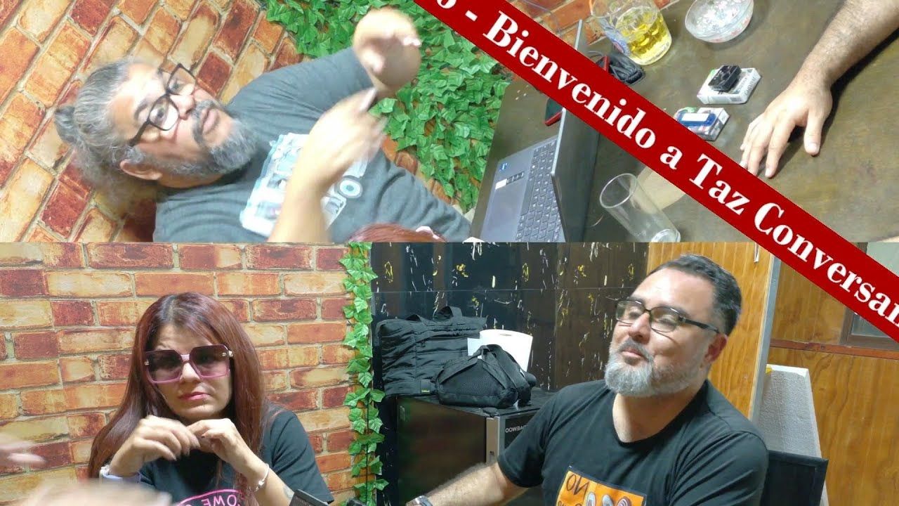 Miniatura de Taz en la luna, con bodas Bolivianas y BTS