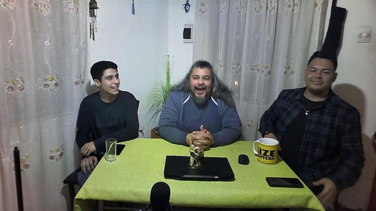 Miniatura de Capítulo 5