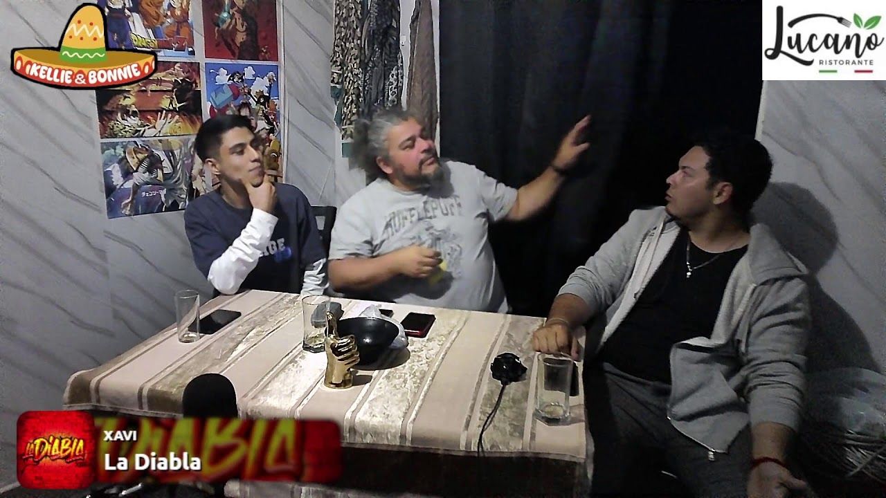 Miniatura de Capítulo 23