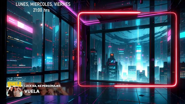 Miniatura de «Final de la Temporada 1», temporada 1