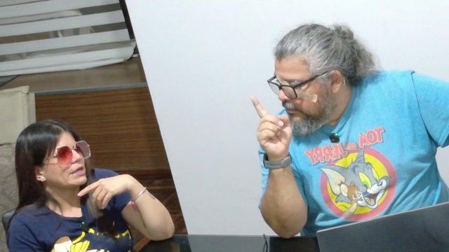 Miniatura de «Lo Sucedido», temporada 3