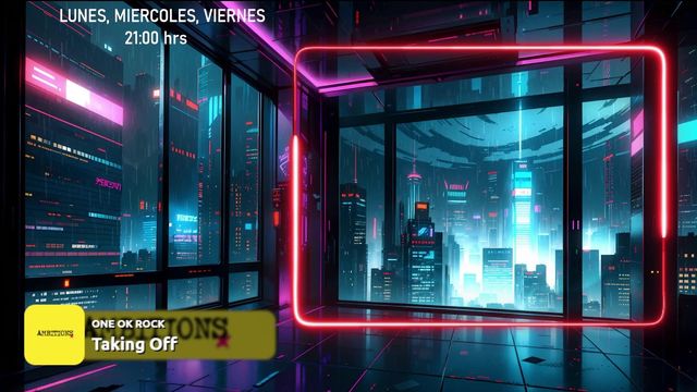 Miniatura de «Capítulo 21», temporada 1